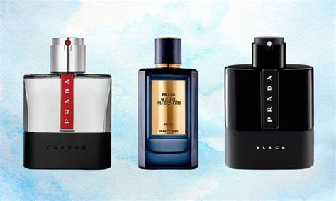 prada paefum|prada perfume list.